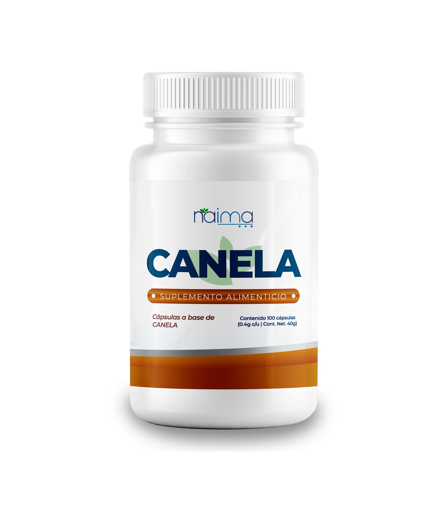 Canela 500mg