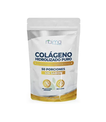 Colágeno Puro