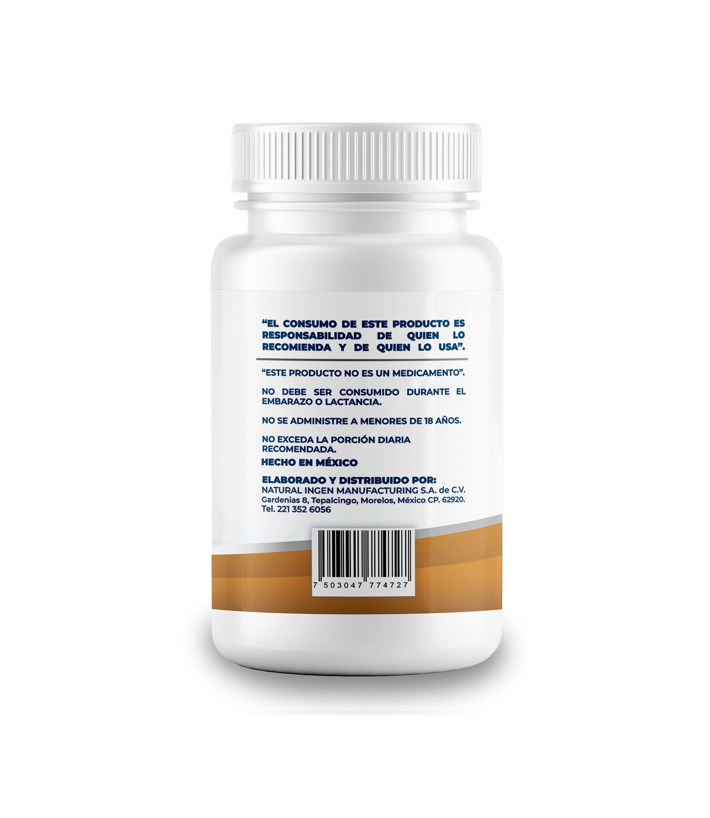 Cordyceps 500mg