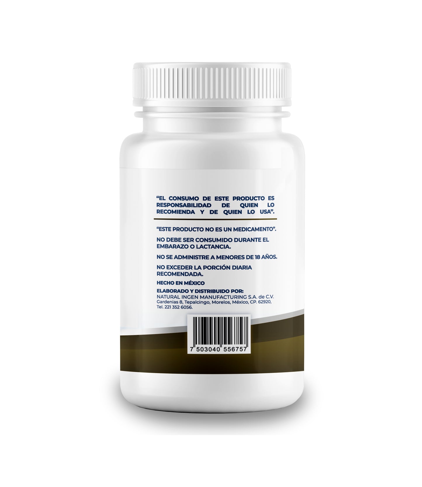 Maca Negra 500mg