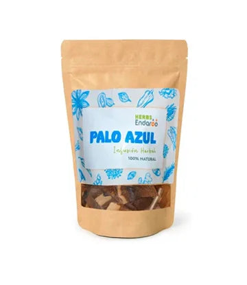 Palo Azul Corteza -250gr de té 100% Natural, Tisana Organica
